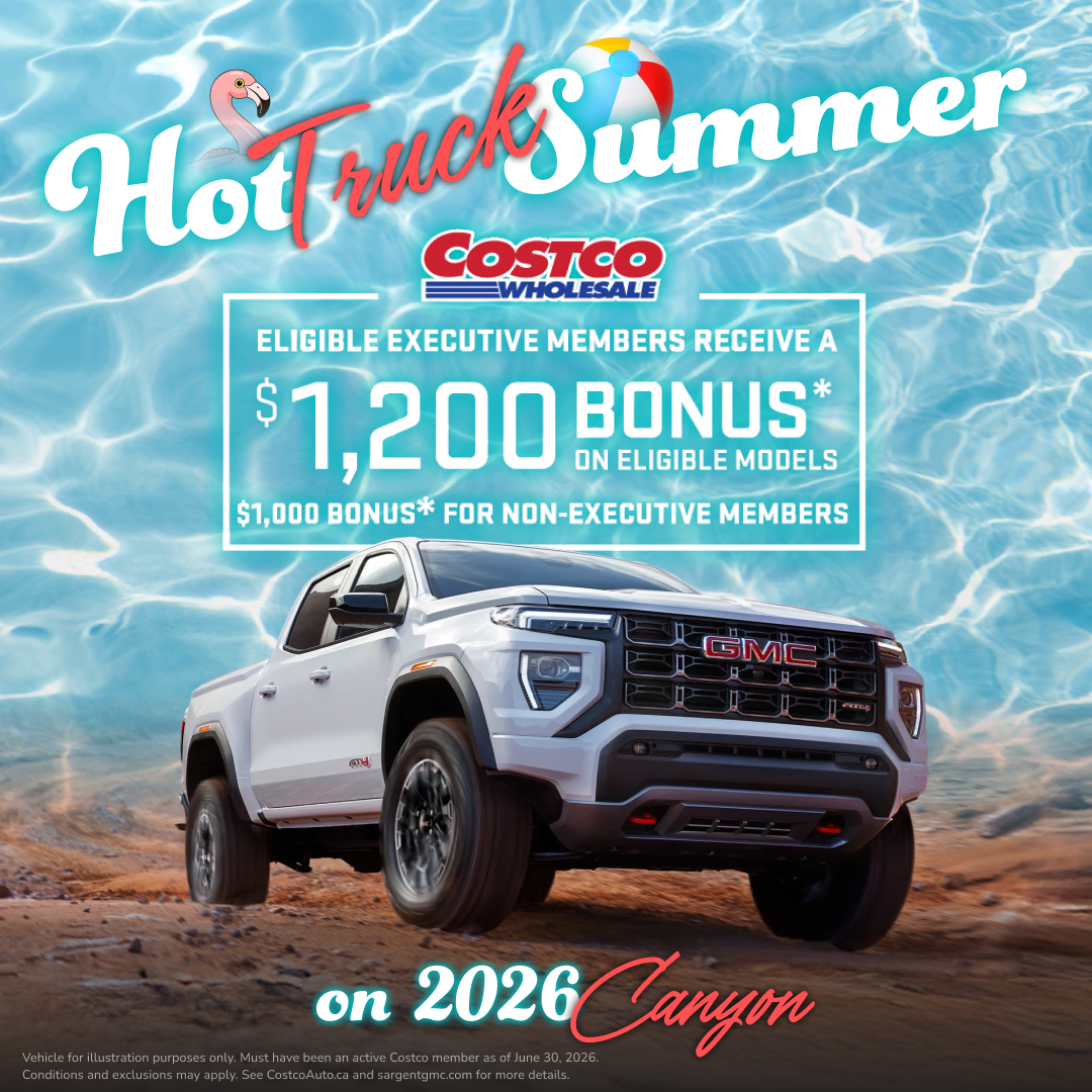 Make it a Hot Truck Summer