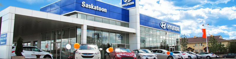 saskatoon hyundai