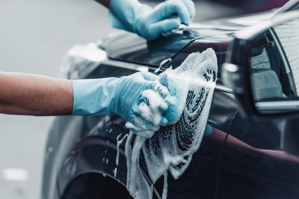 Car Detailing