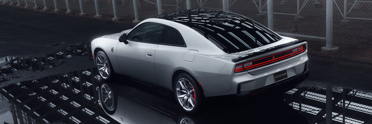 2024 Dodge Charger Daytona in Keswick, ON