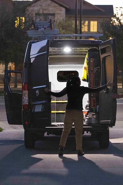 2026 Ram ProMaster in Keswick, ON