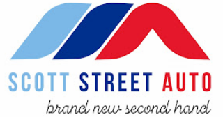 Situ Auto Sales Logo