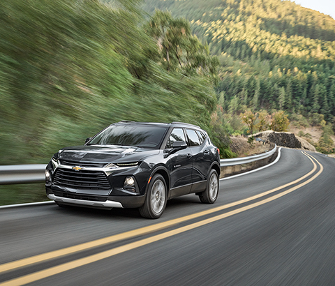 NEW YEAR NEW RIDE 2022 BLAZER NEW YEAR NEW RIDE 2022 BLAZER