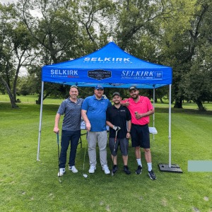 Annual Bob Jefferson Golf Tournament Sponsor