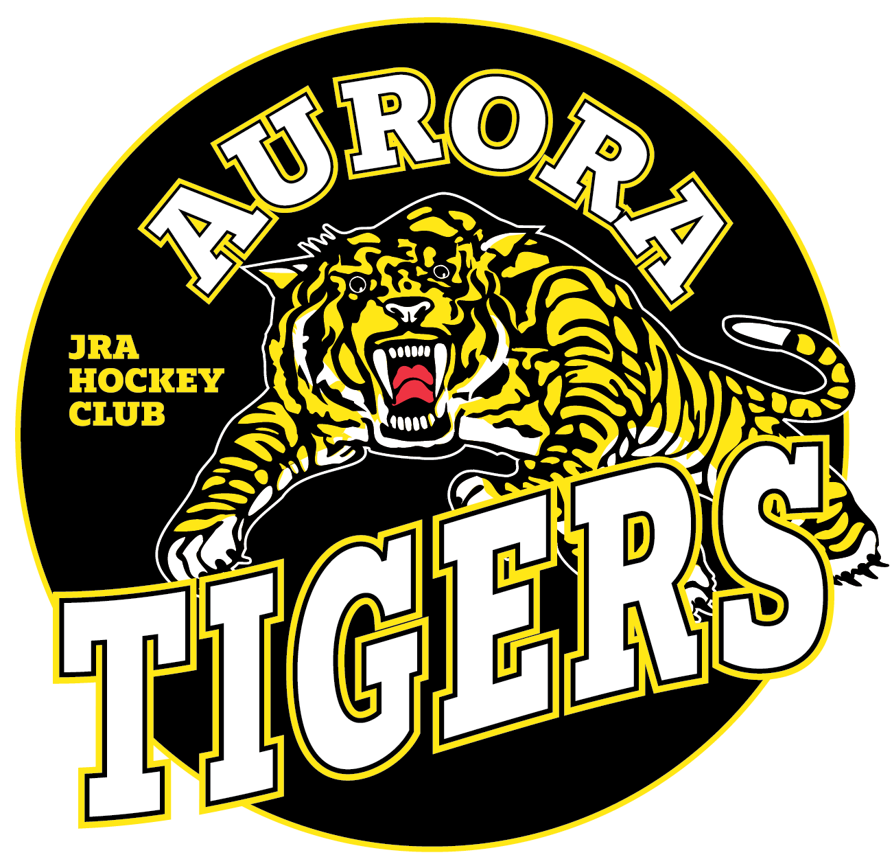 Aurora Tigers Junior A