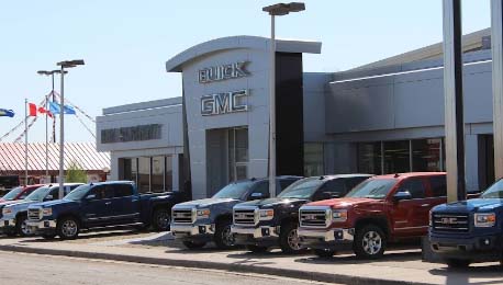 Ken Sargent GMC Buick image