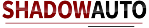 Shadow Auto Logo