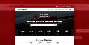 Shadow Auto