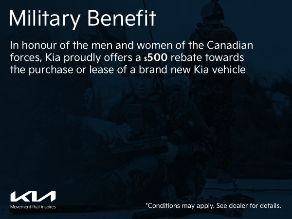 Military Benefit