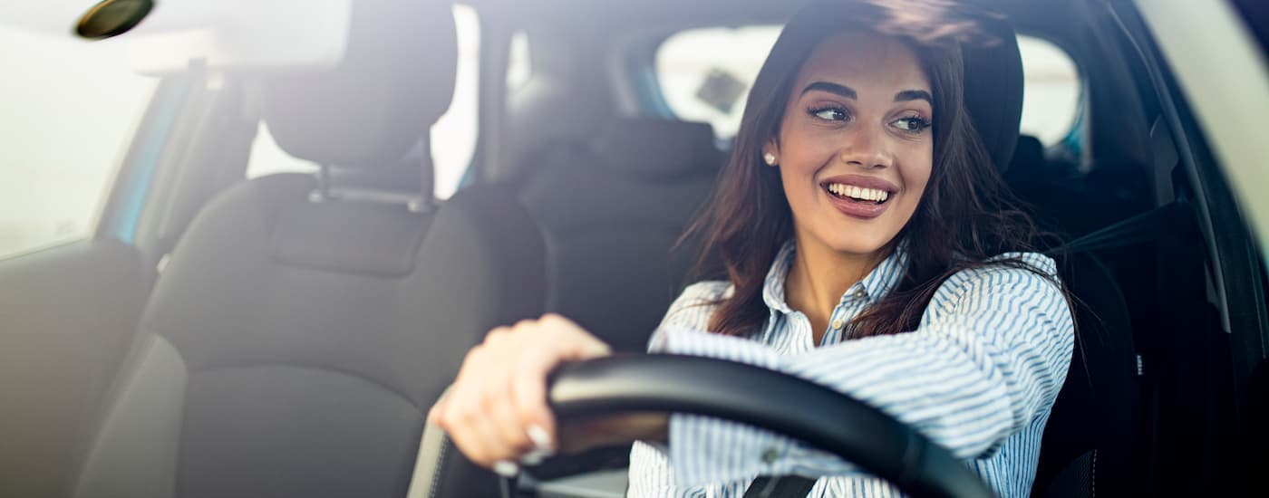 New to Canada Car Loan in Lloydminster, AB/SK