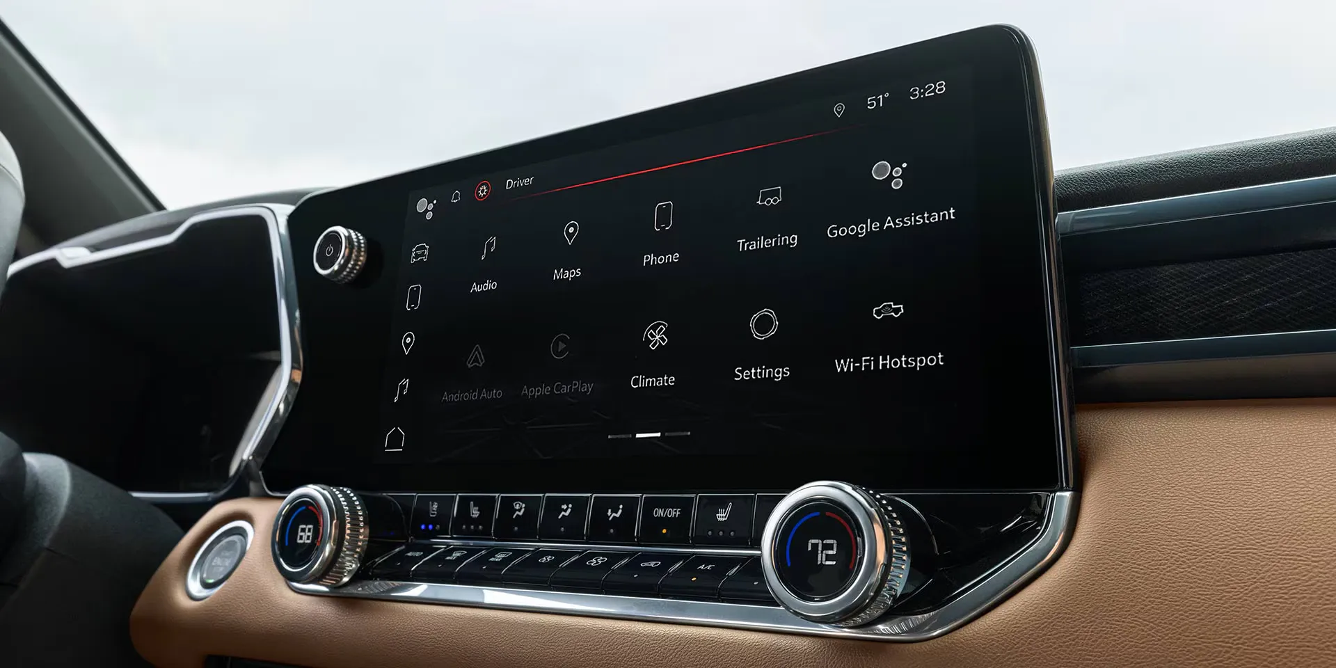 2026 GMC Canyon