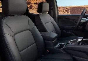 2026 GMC Canyon