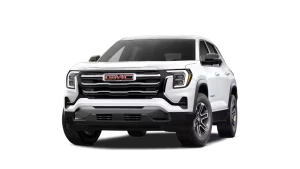 2027 GMC Terrain