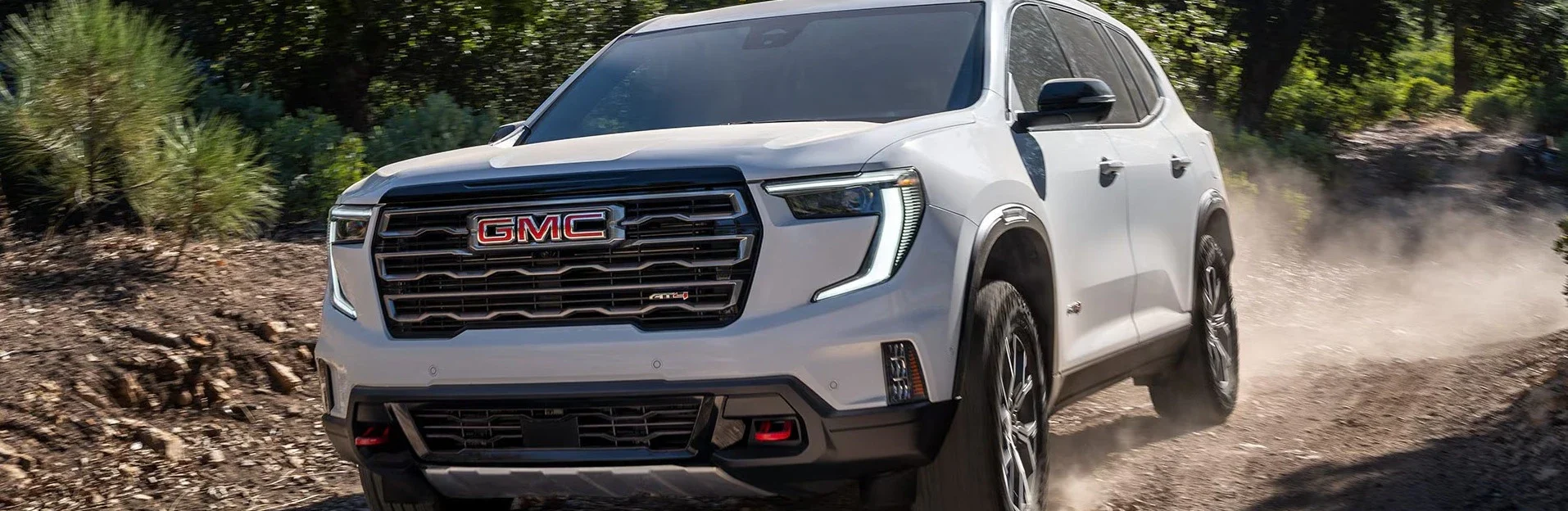 2027 GMC Acadia in Stratford, ON