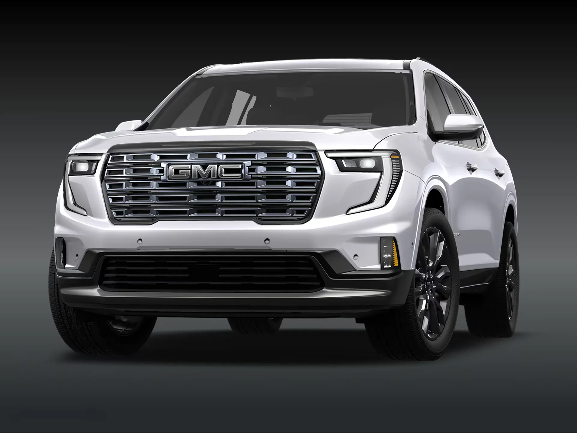Denali Ultimate
