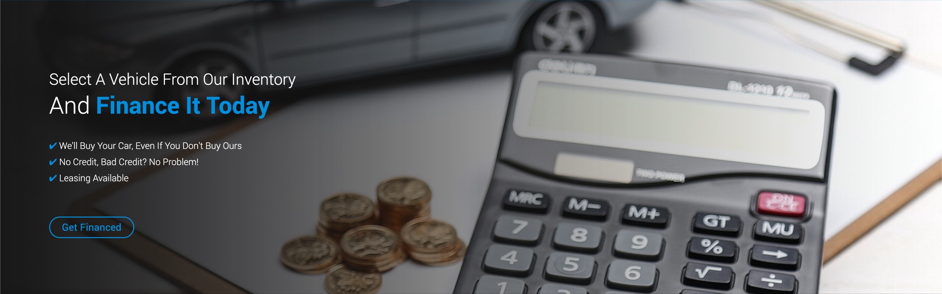 Finance It Today