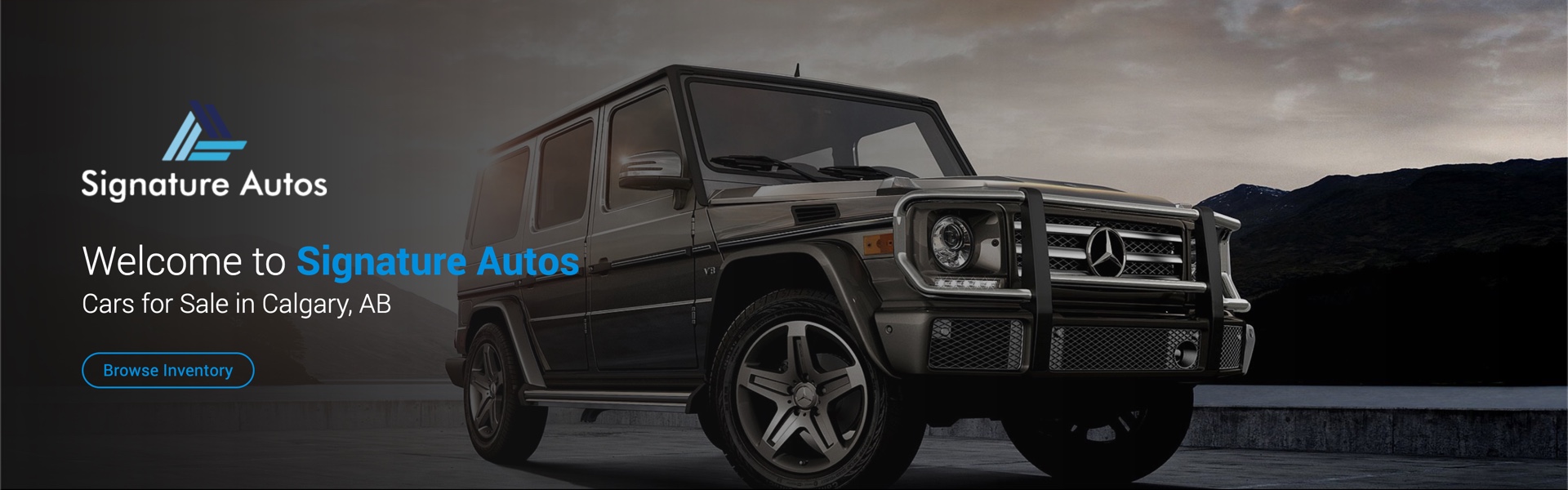 Cars for sale in calgary
