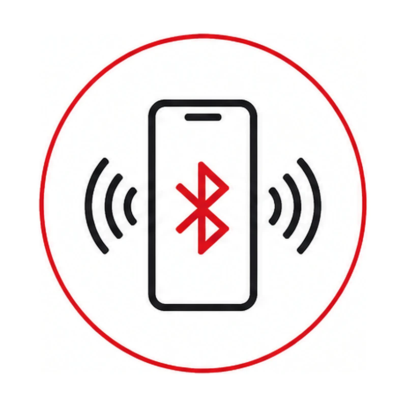 Wireless Connectivity