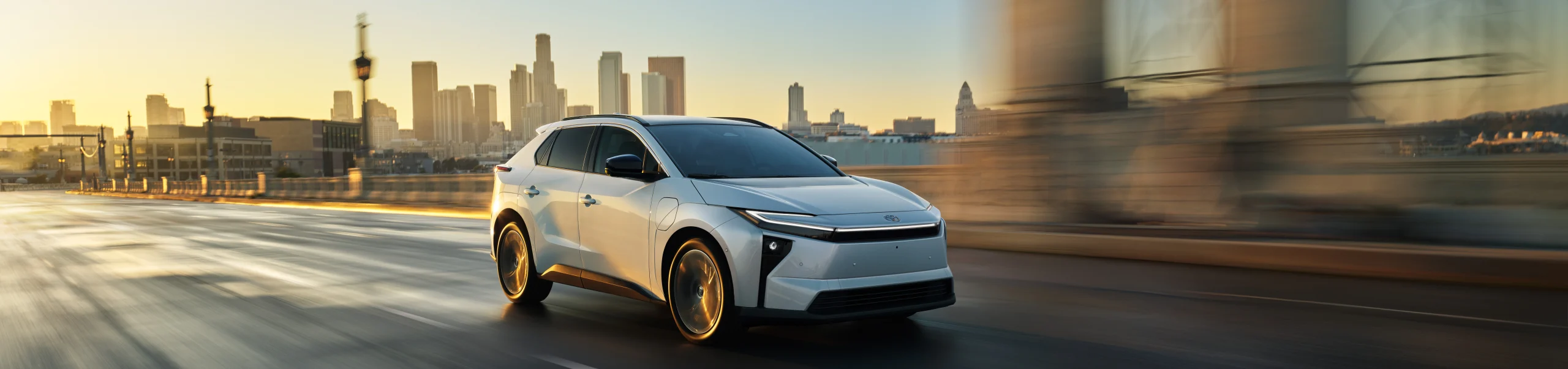 Toyota Banner