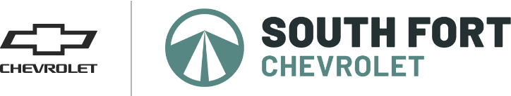 South Fort Chevrolet Logo