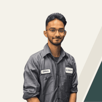 Dinul Wickramathanthrige