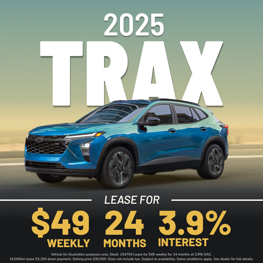 The Best Deals on Trax