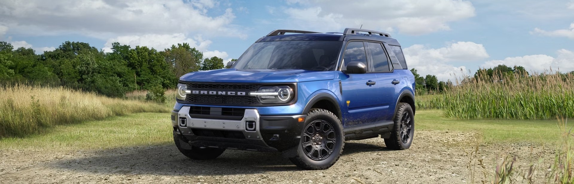 2026 Ford Bronco Sport vs. 2026 Jeep Wrangler