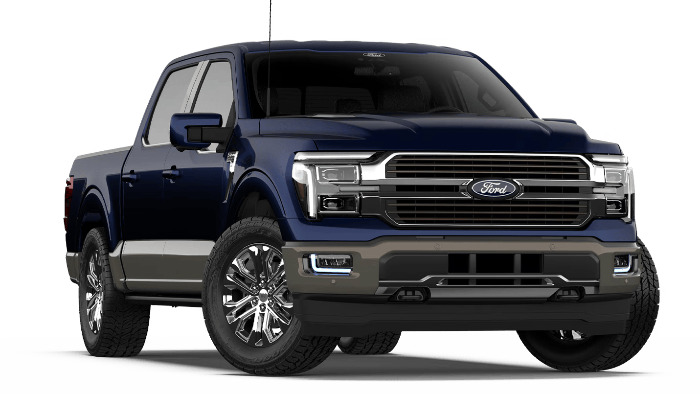2026 Ford F-150 Hybrid | Southlake Ford in Newmarket, Ontario