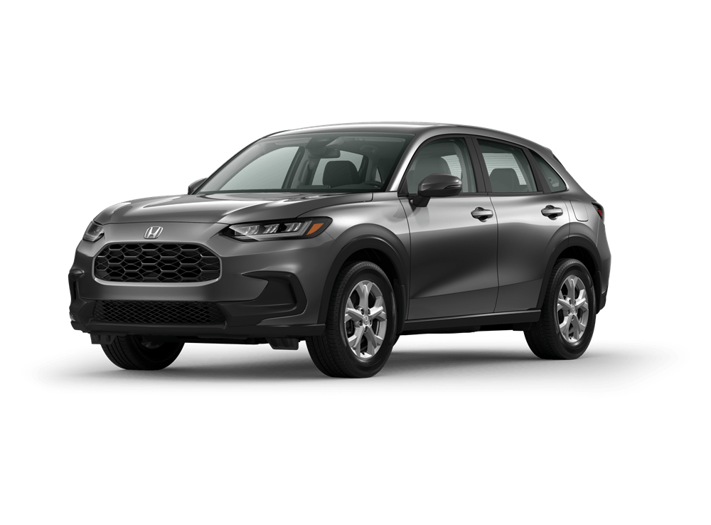 2024 Honda HRV Spring Honda in Cranbrook, BC