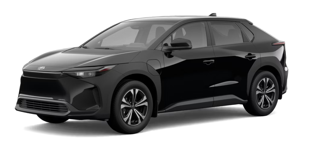 2025 Toyota bZ4x
