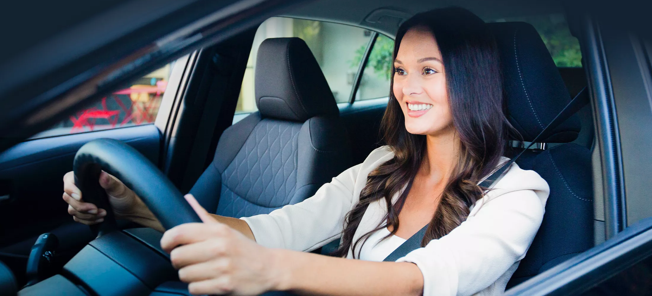 Toyota Roadside Assistance