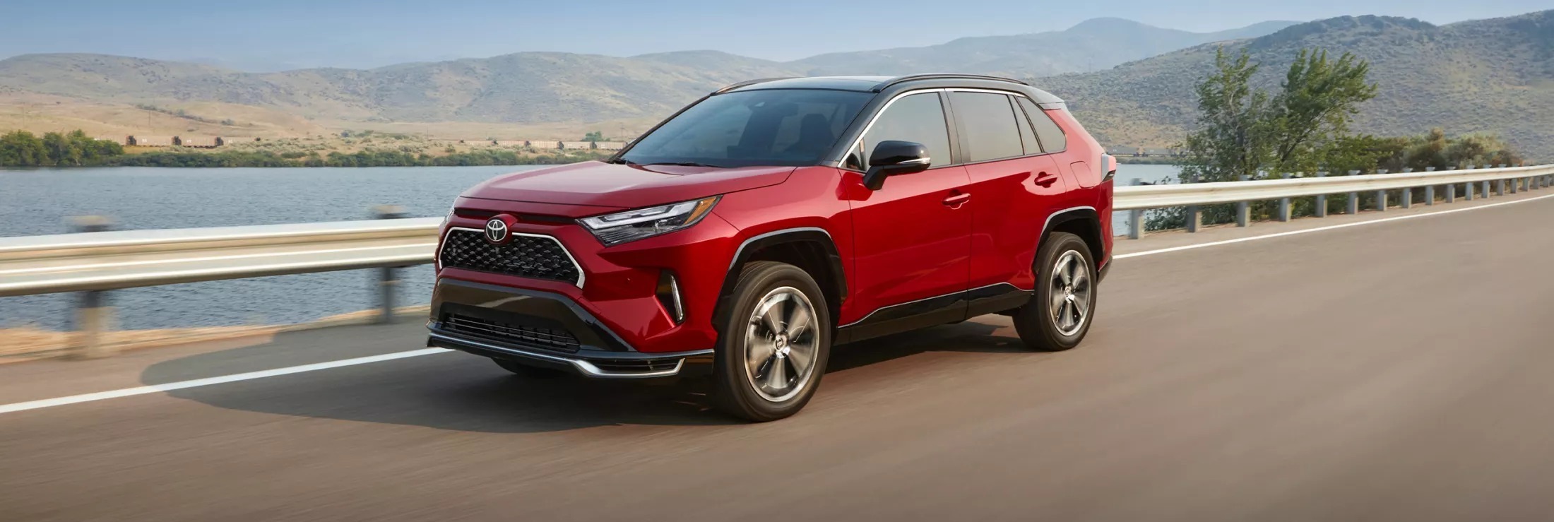 Toyota Roadside Assistance