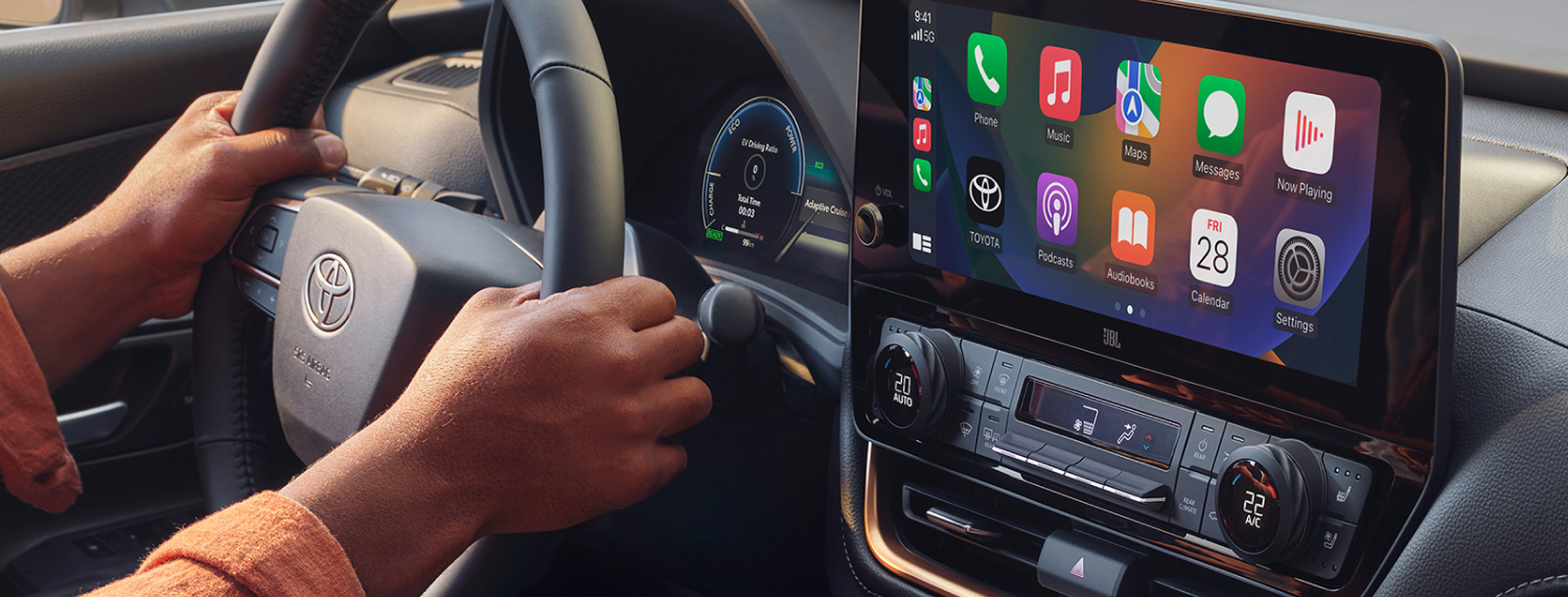 2026 Toyota Grand Highlander in Squamish, BC