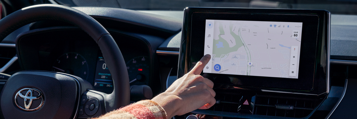 2026 Toyota Corolla Hybrid in Squamish, BC