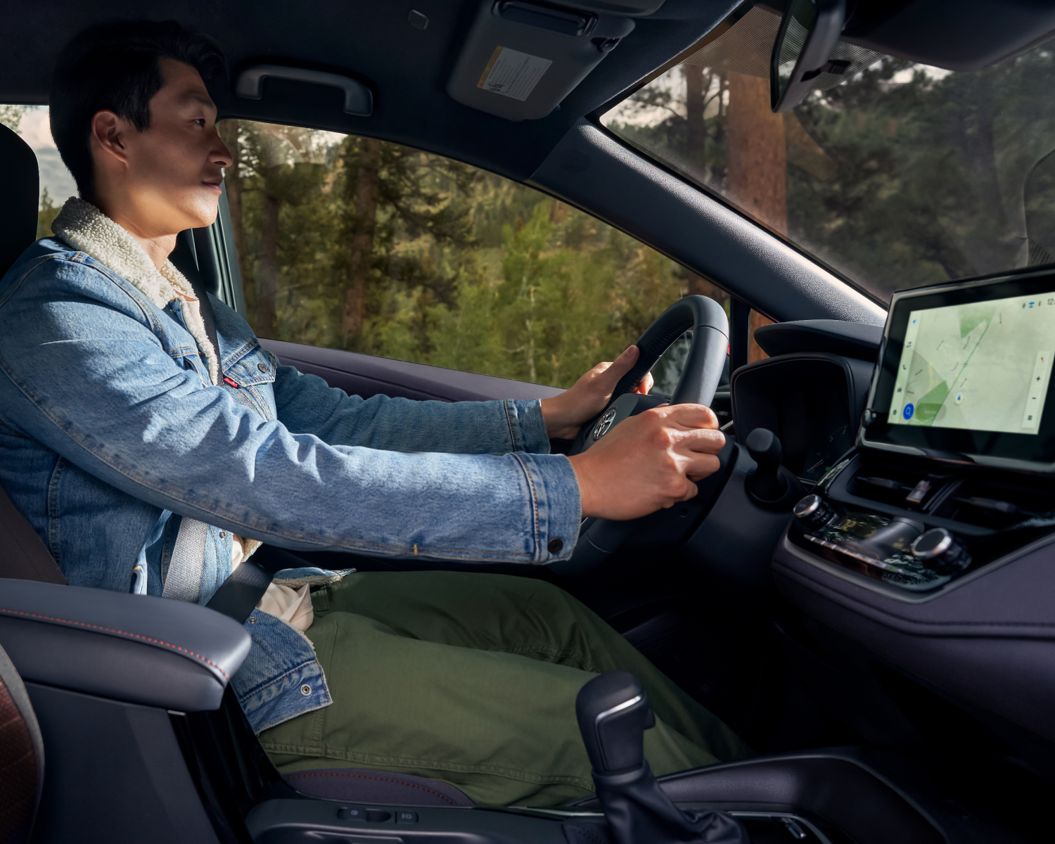 2026 Toyota Corolla Hybrid in Squamish, BC