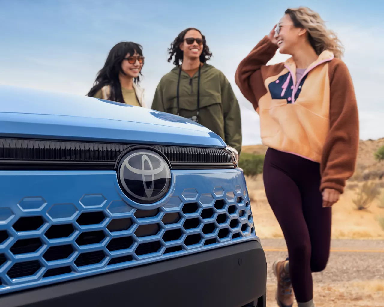 2026 Toyota Corolla Cross & Corolla Cross Hybrid in Squamish, BC