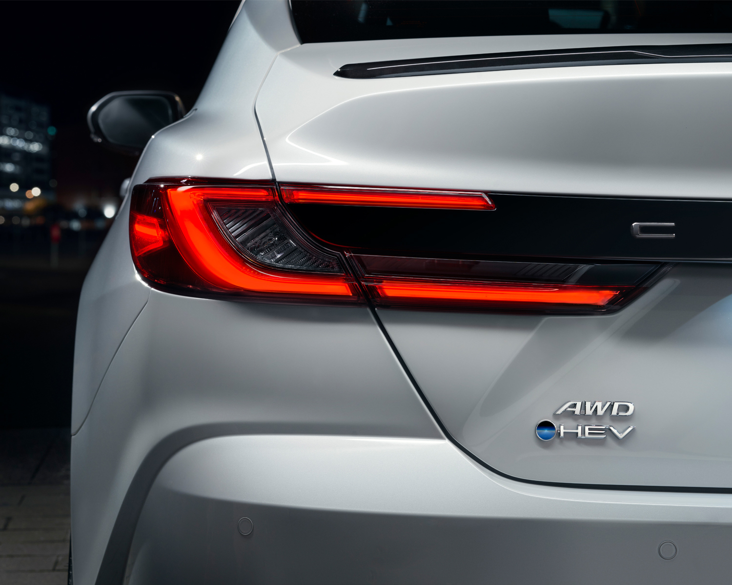 2026 Toyota Camry in Squamish, BC