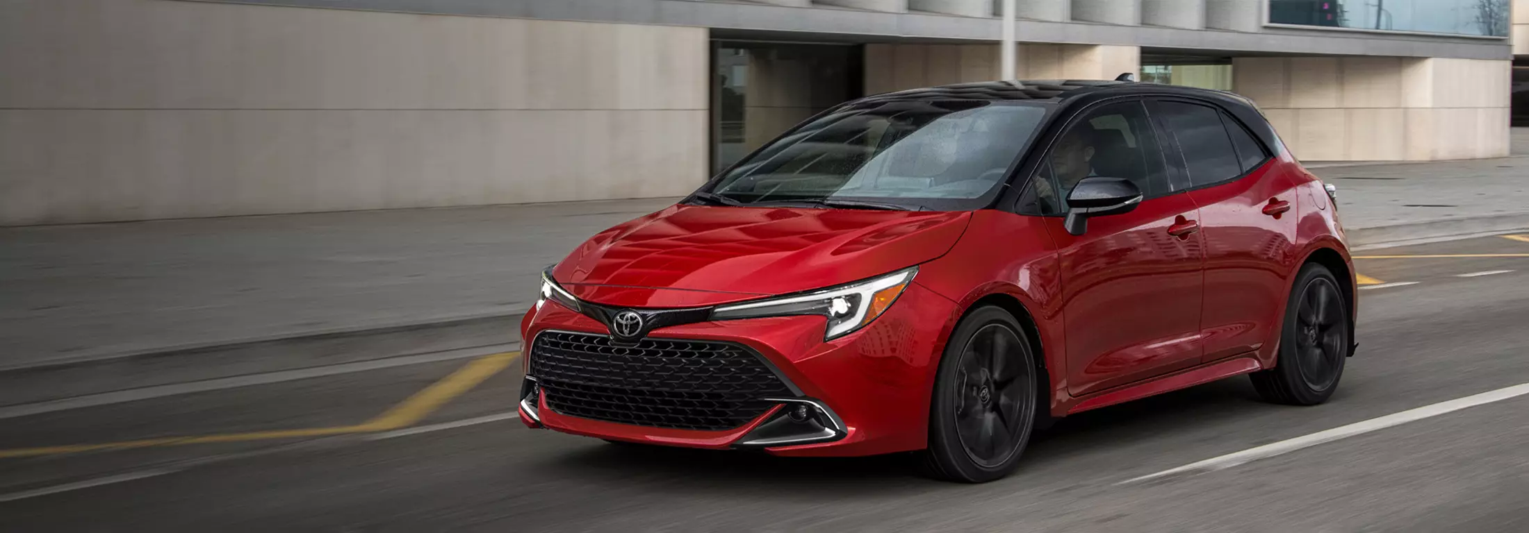 2026 Toyota Corolla Hatchback in Squamish, BC