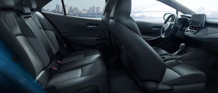 2026 Toyota Corolla Hatchback in Squamish, BC