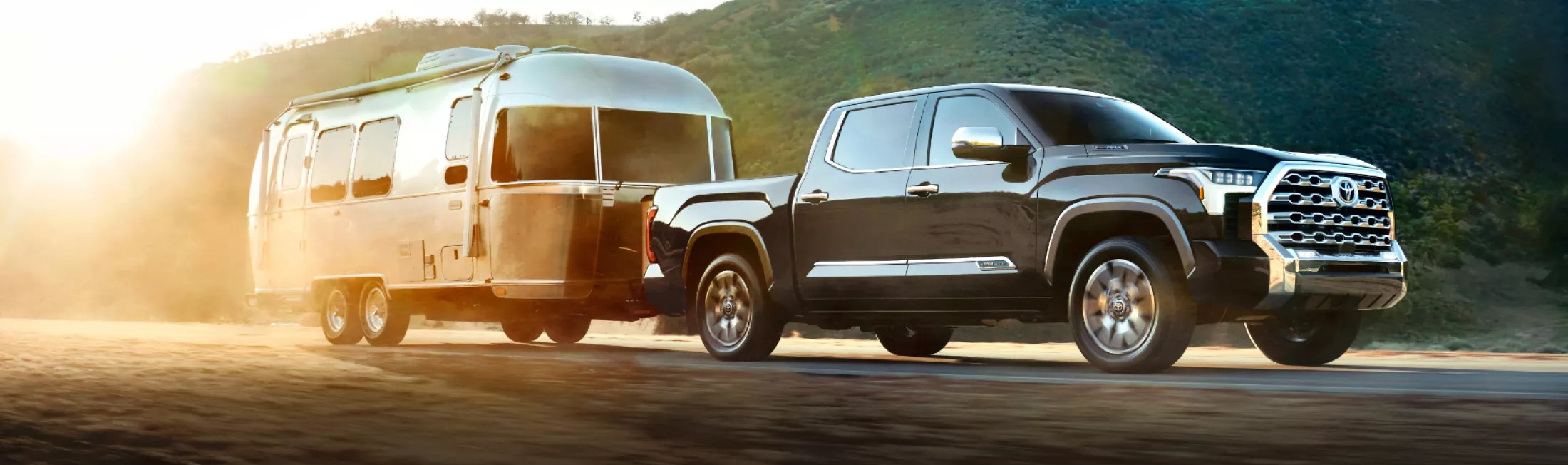 2026 Toyota Tundra in Squamish, BC