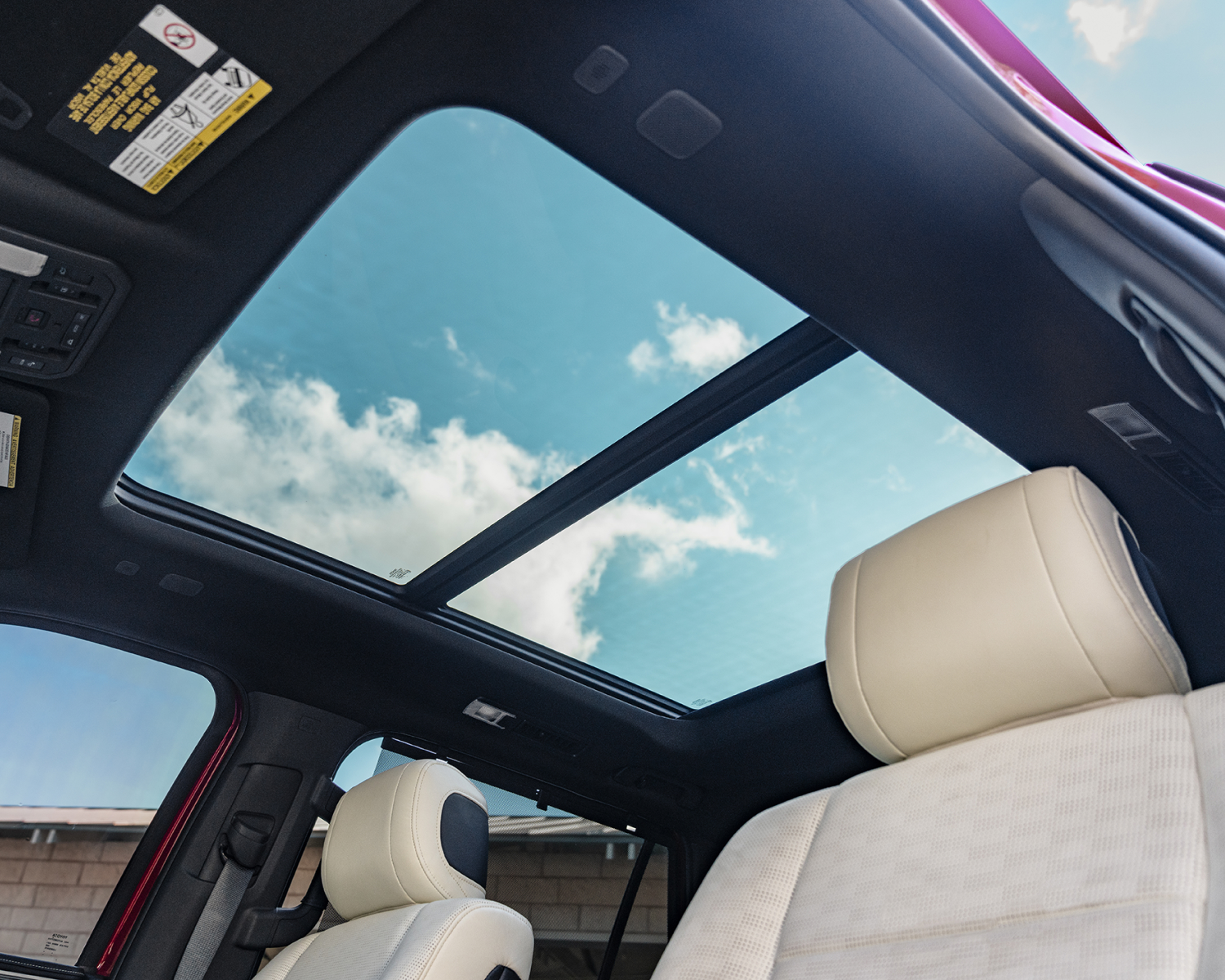 2026 Toyota Sequoia in Squamish, BC