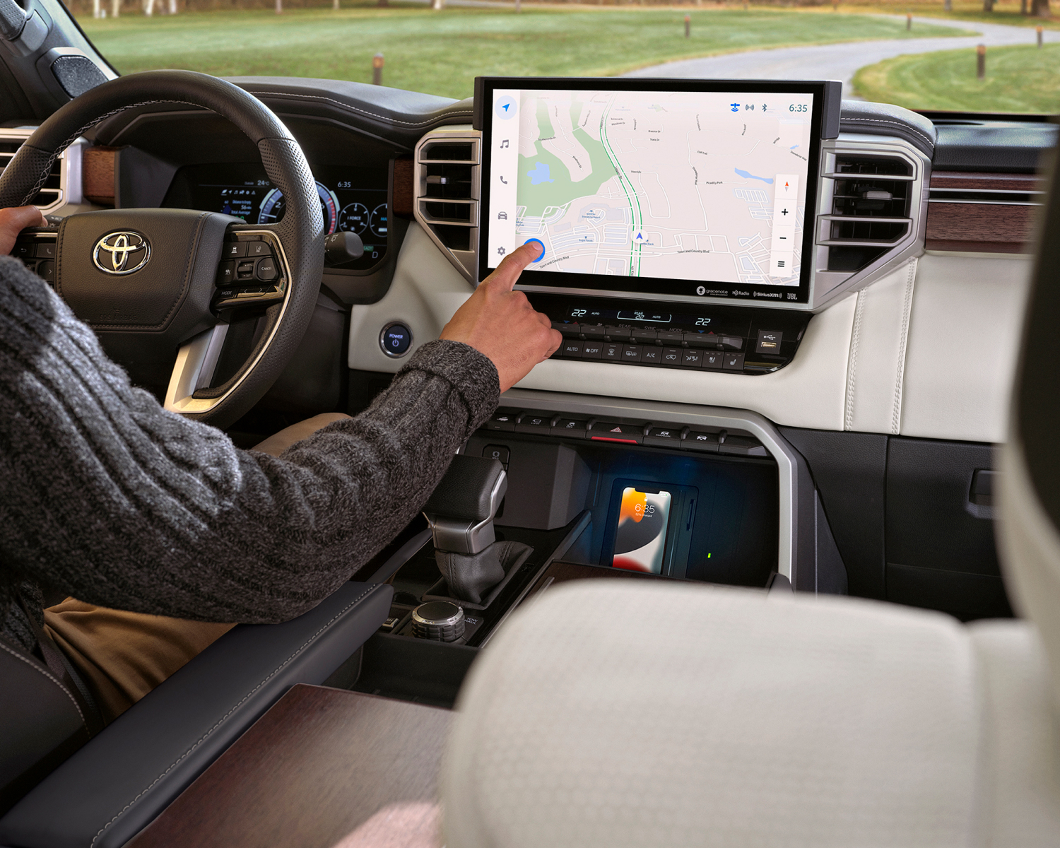 2026 Toyota Sequoia in Squamish, BC