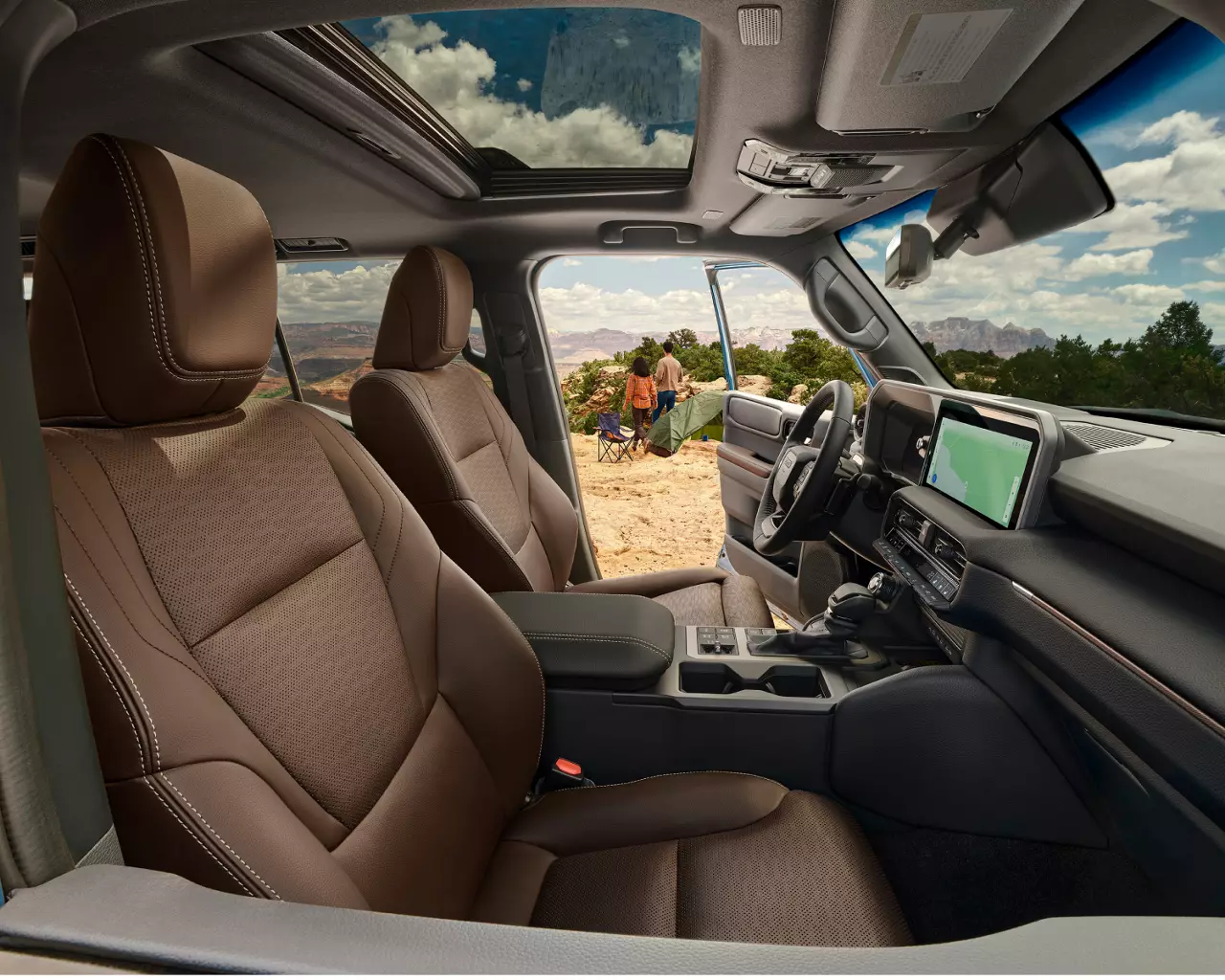 2026 Toyota Land Cruiser in Squamish, BC