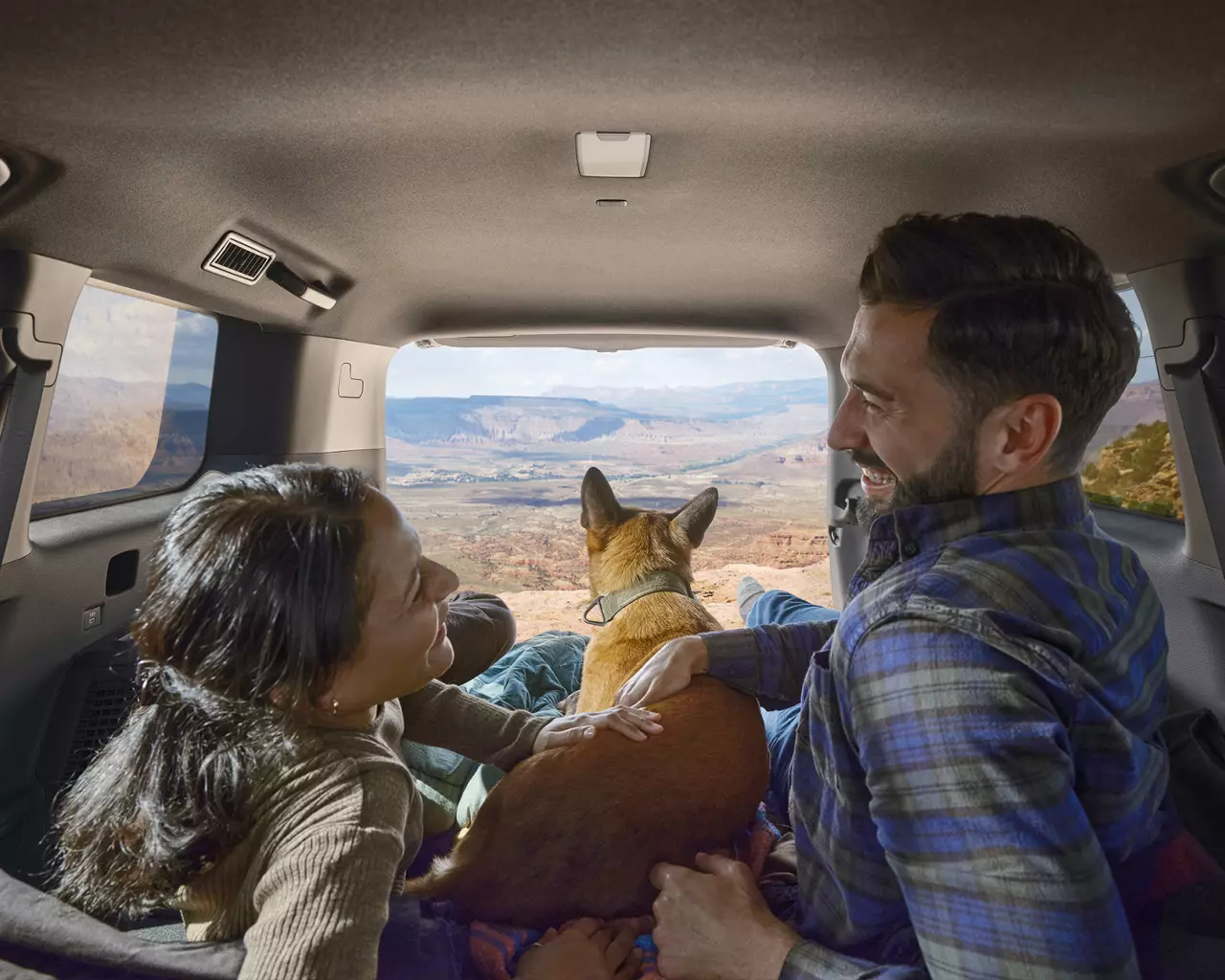 2026 Toyota Land Cruiser in Squamish, BC