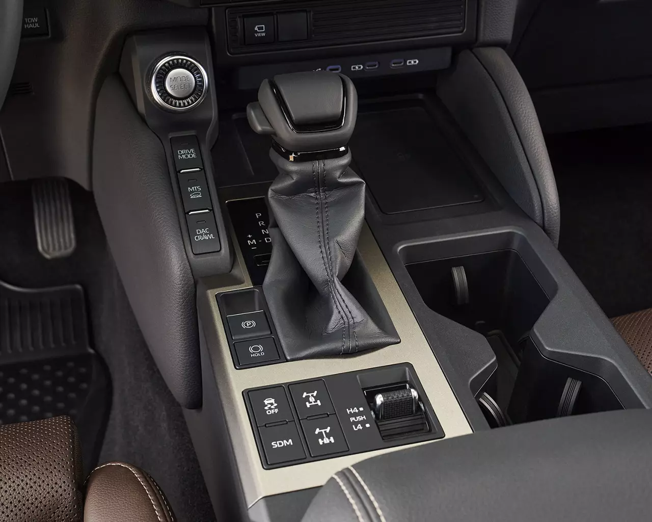 2026 Toyota Land Cruiser in Squamish, BC