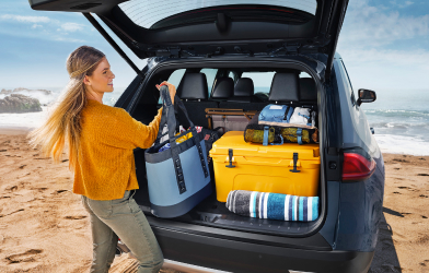 2026 Toyota Grand Highlander Hybrid in Squamish, BC