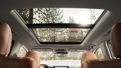 2026 Toyota Grand Highlander Hybrid in Squamish, BC