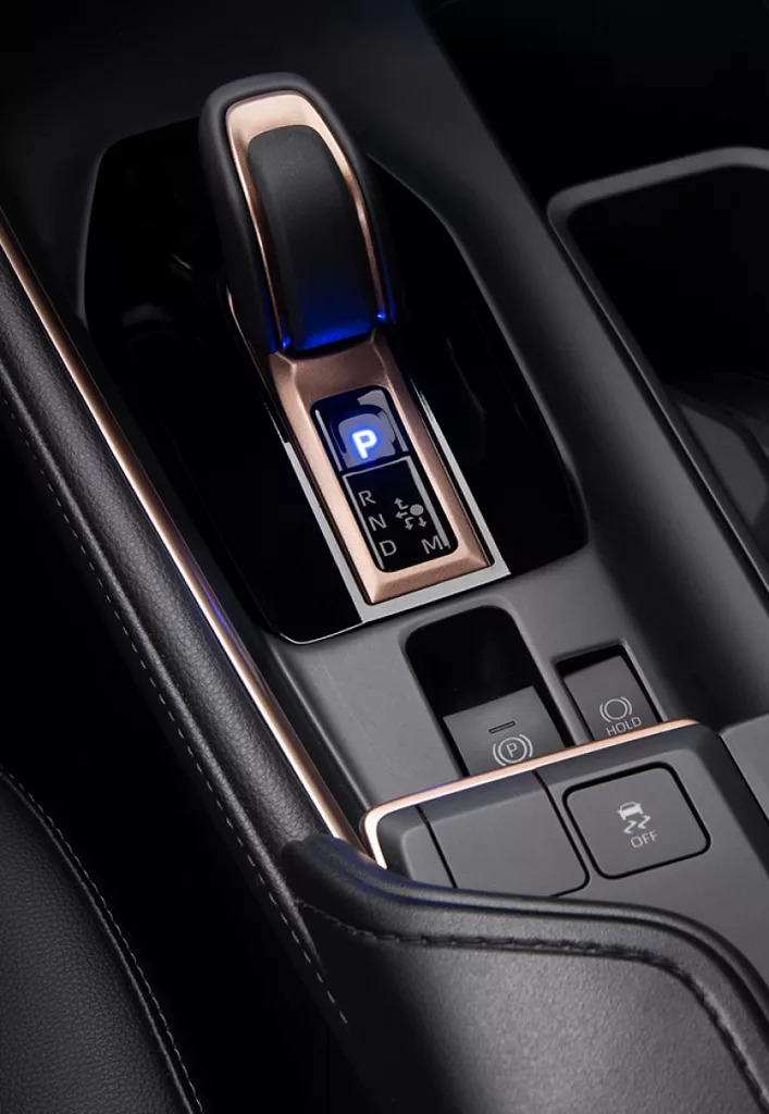 2026 Toyota Grand Highlander Hybrid in Squamish, BC