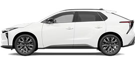 Toyota bZ