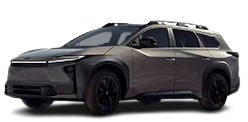 Toyota bZ Woodland